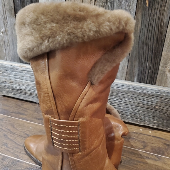 Zocal made in Italy boots - Picture 4 of 15